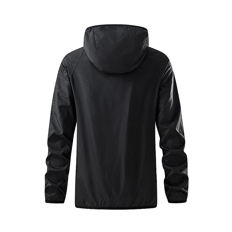 Chaqueta Zenith Montaña