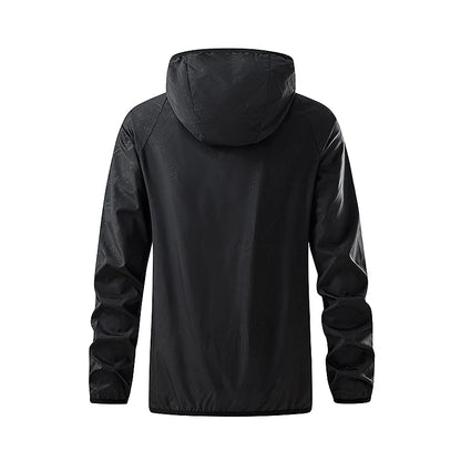 Chaqueta Zenith Montaña