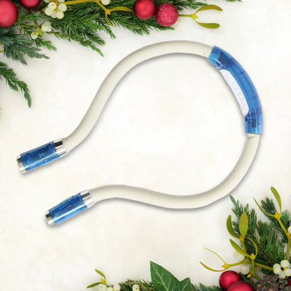 Lámpara Cuello Flexible LED
