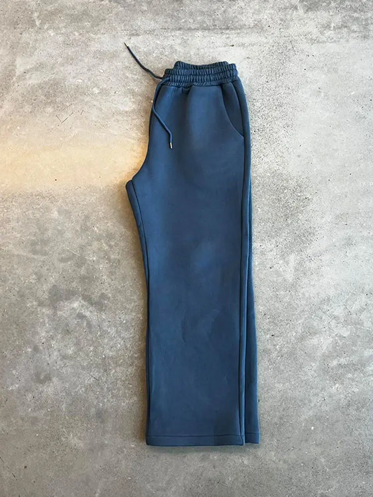 Conjunto Oversize Neel Hombre