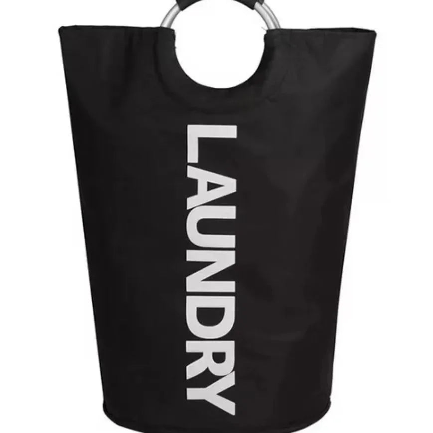 Cesto Ropa Sucia 90L