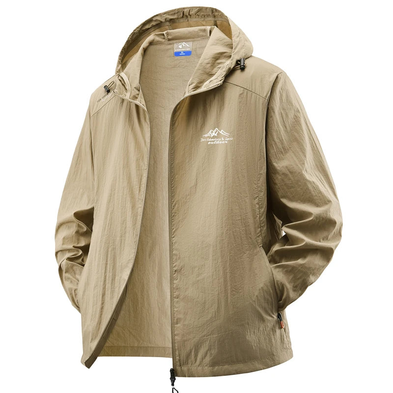 Chaqueta Verano Hombre
