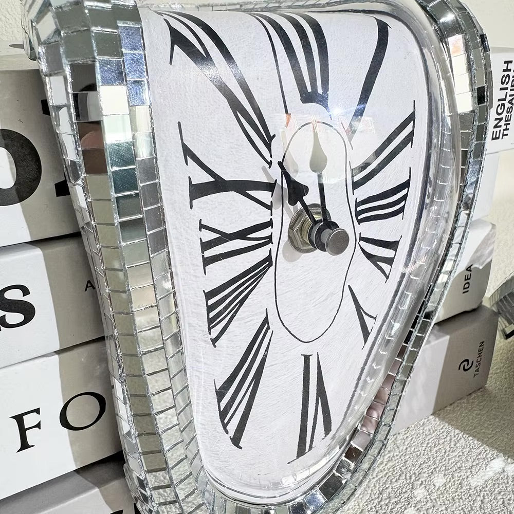 Reloj Derretido Salvador