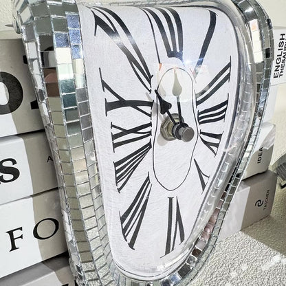 Reloj Derretido Salvador