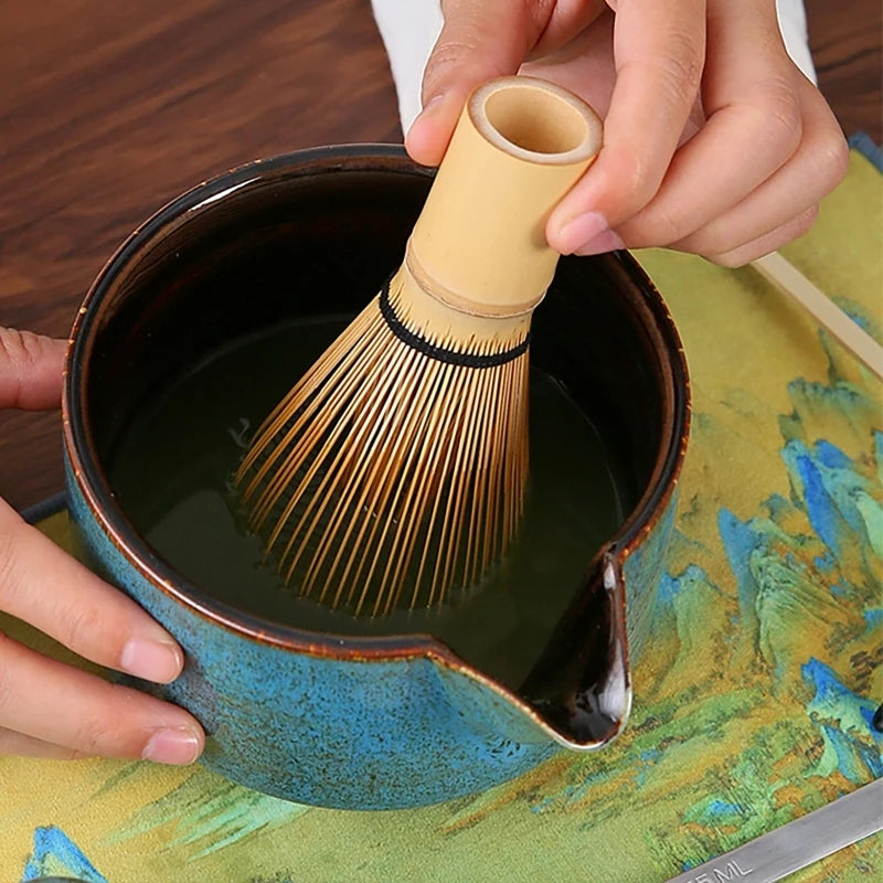 Set Té Matcha Japonés