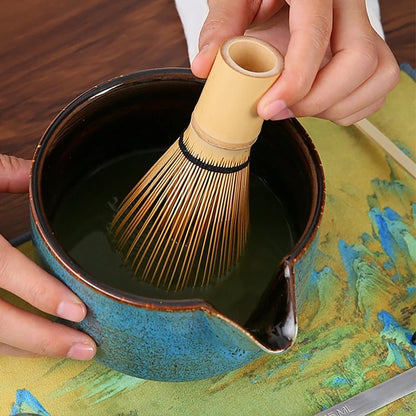 Set Té Matcha Japonés