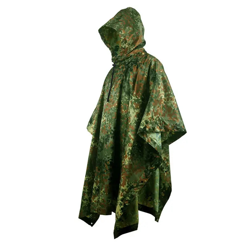 Poncho Zenith Outdoor