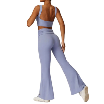 Conjunto Zenith Mujer