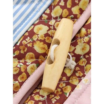 Chaqueta Mujer Vintage