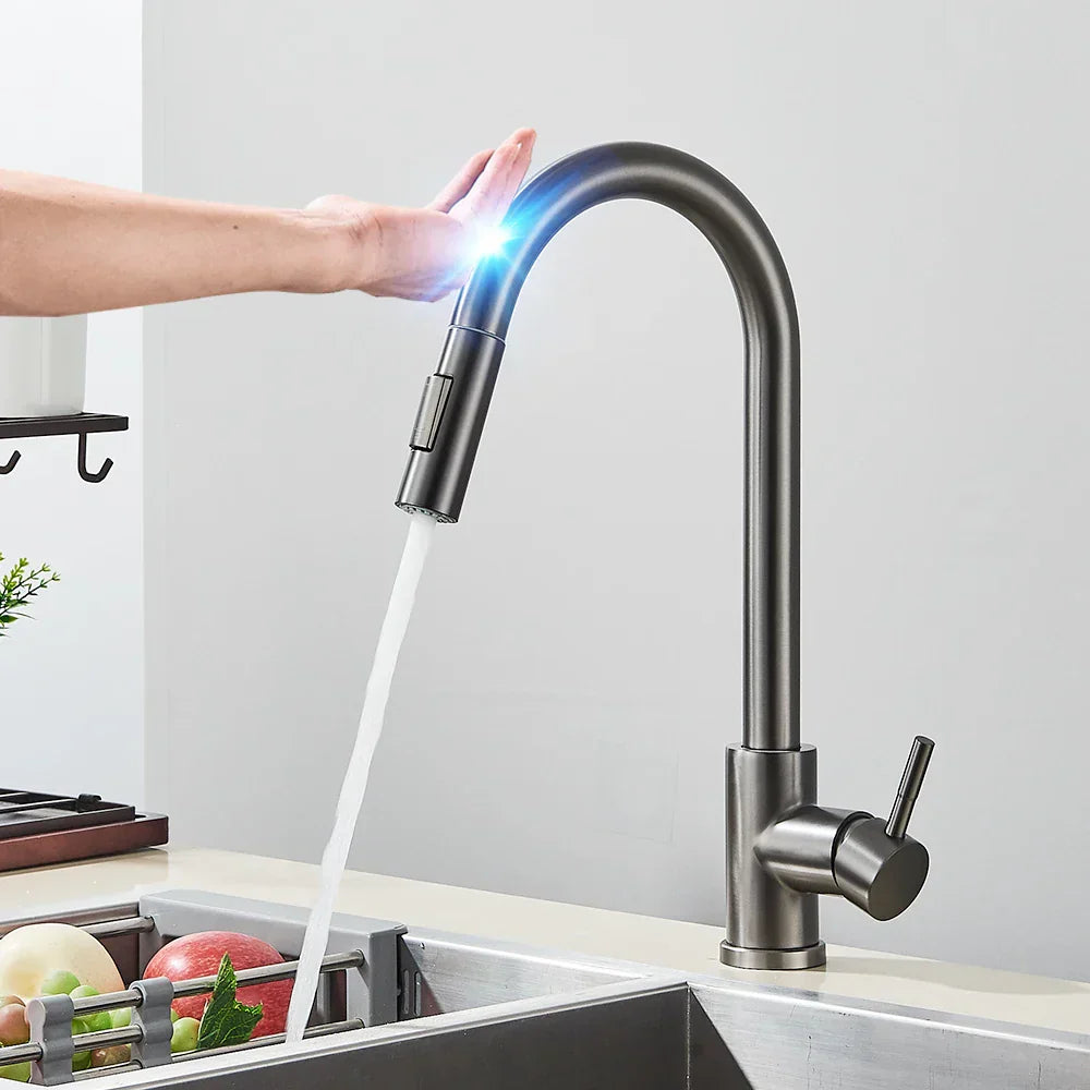 Grifo Cocina Clásico