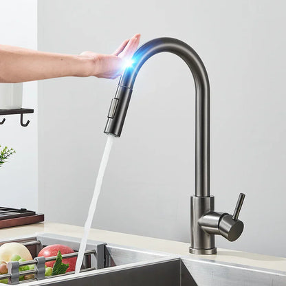 Grifo Cocina Clásico