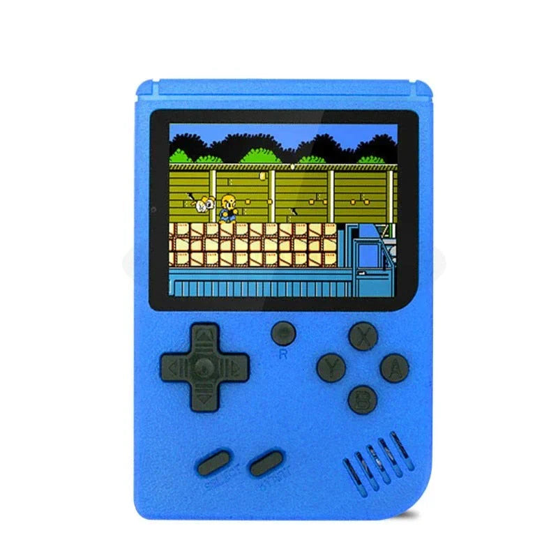 Consola Retro Portátil