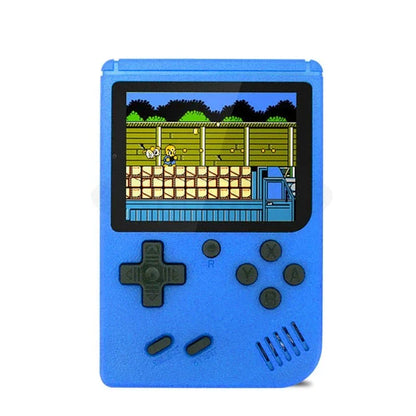 Consola Retro Portátil
