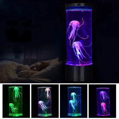 Lámpara LED Medusas