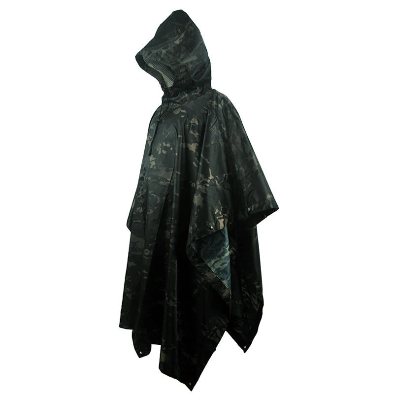 Poncho Zenith Outdoor