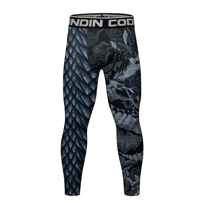 Conjunto MMA Élite