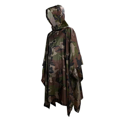 Poncho Zenith Outdoor