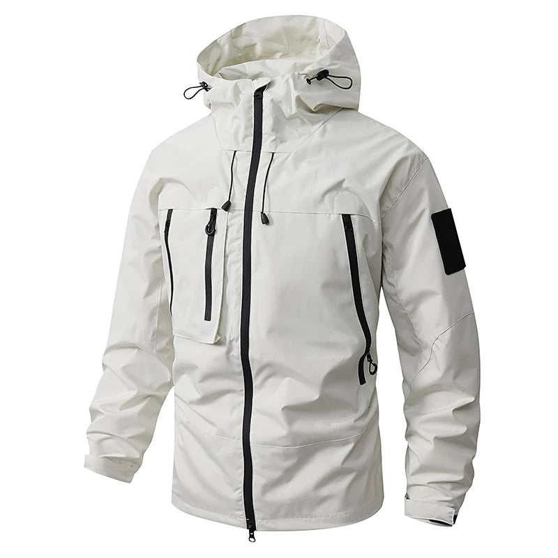 Chaqueta Alta Montaña