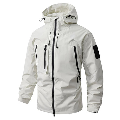Chaqueta Alta Montaña