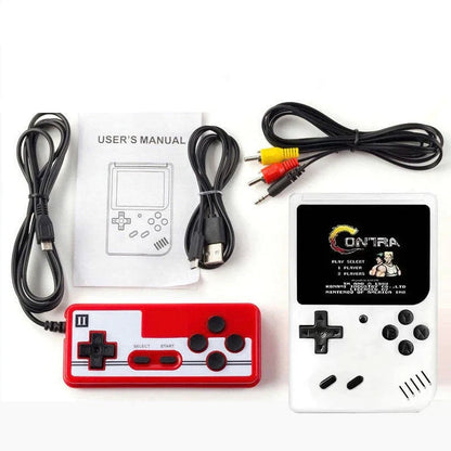 Consola Retro Portátil