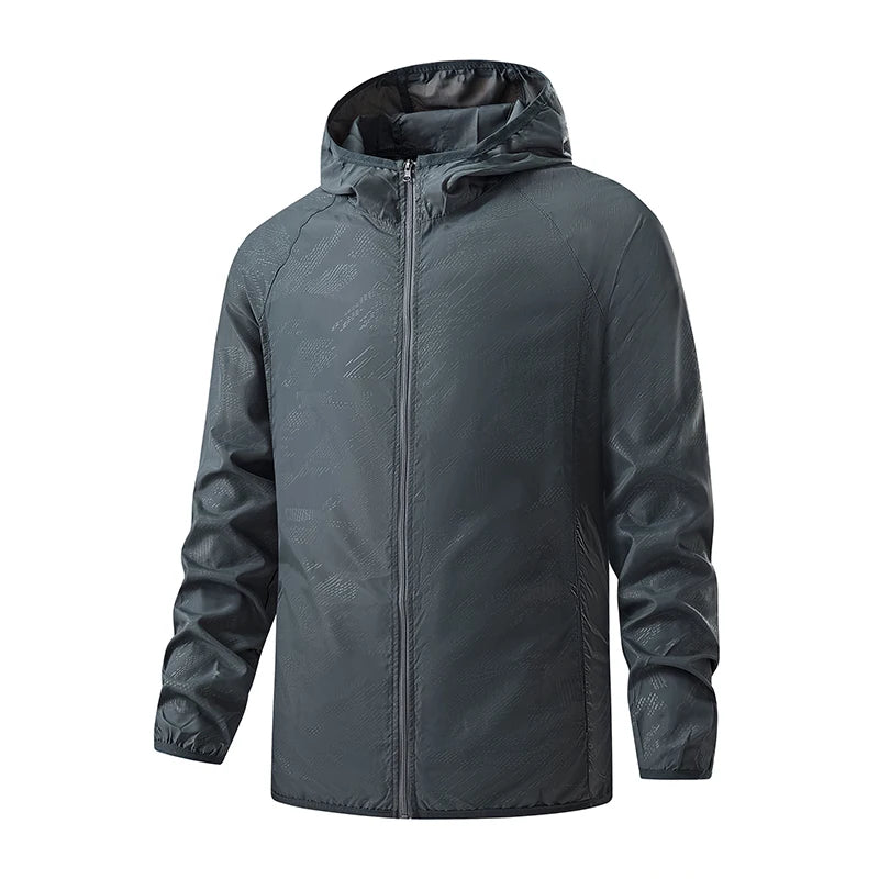 Chaqueta Zenith Montaña