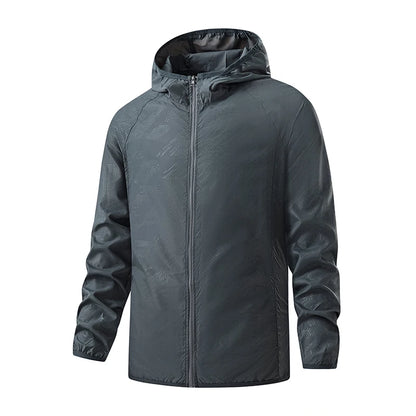 Chaqueta Zenith Montaña
