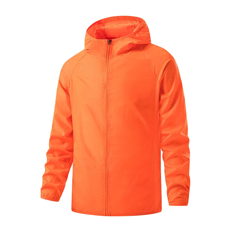 Chaqueta Zenith Montaña