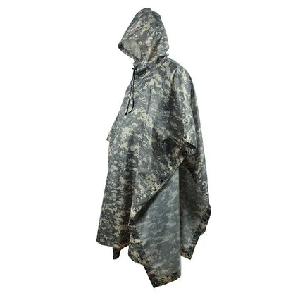 Poncho Zenith Outdoor