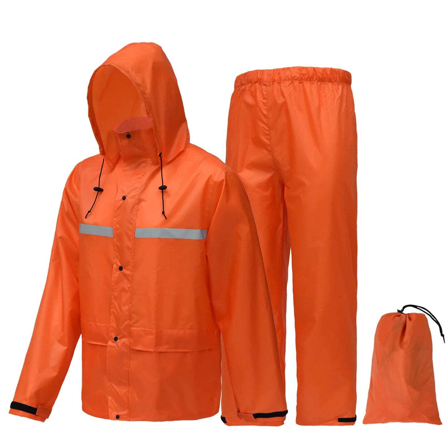 Chubasquero Vision Unisex