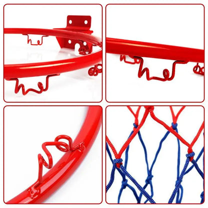 Aro Baloncesto Acero