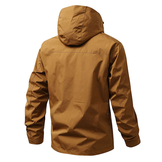 Chaqueta Alta Montaña