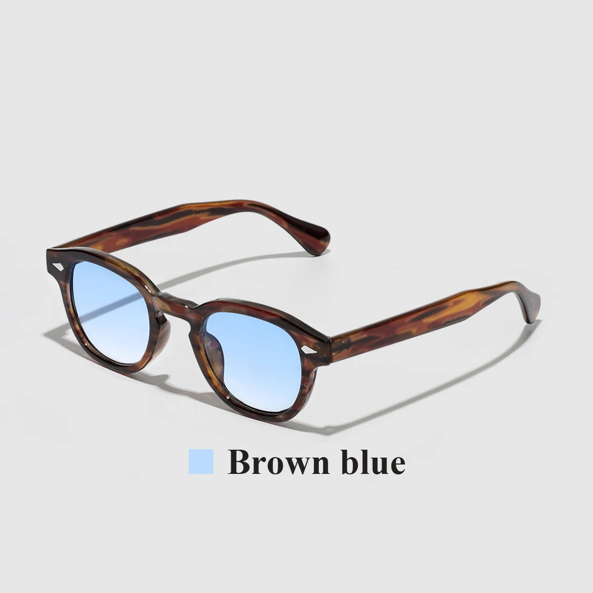 Gafas Sol Retro