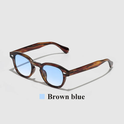 Gafas Sol Retro