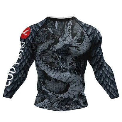 Conjunto MMA Élite