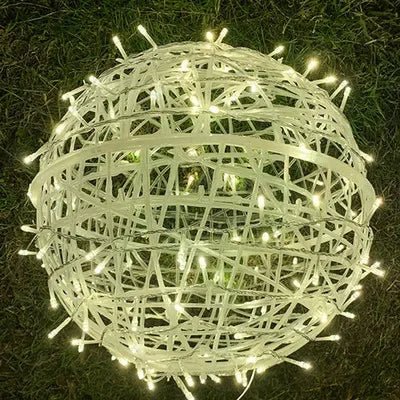 LED Vision Bolas