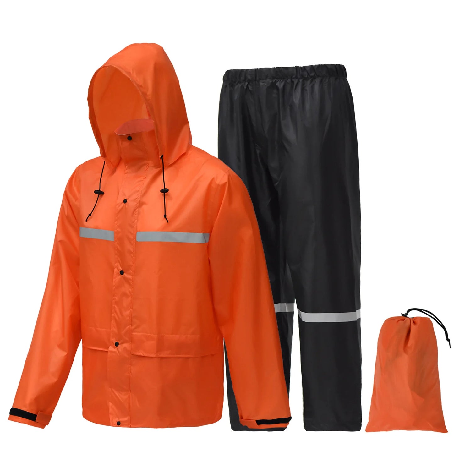 Chubasquero Vision Unisex