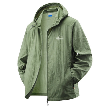 Chaqueta Verano Hombre