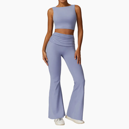 Conjunto Zenith Mujer