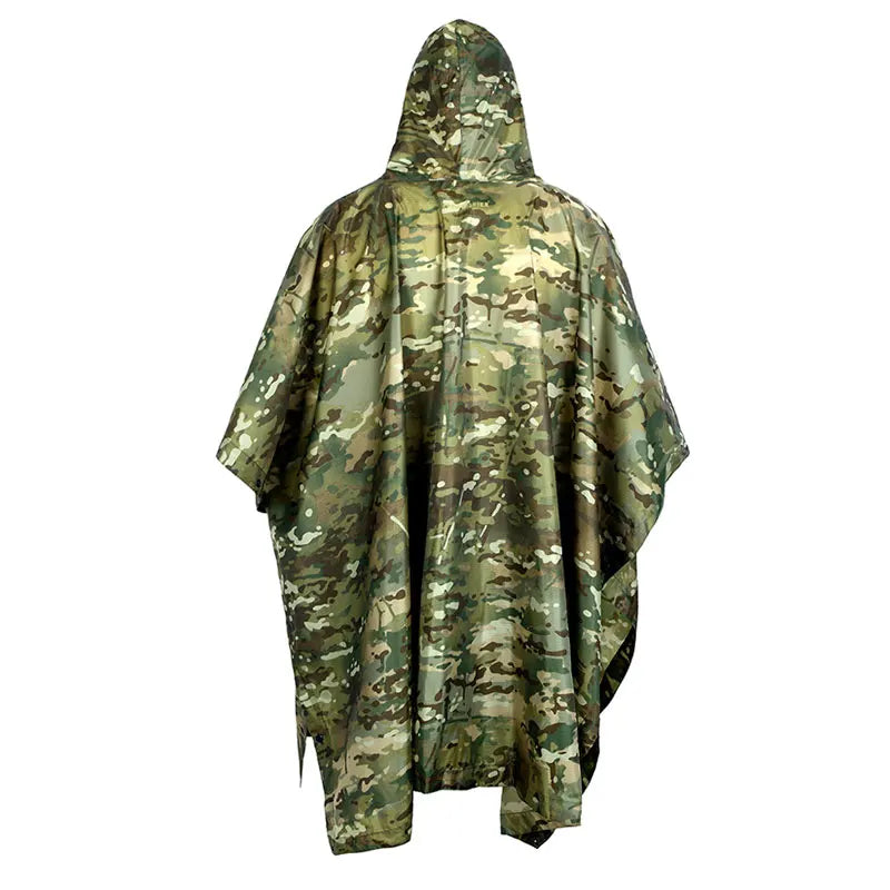 Poncho Zenith Outdoor