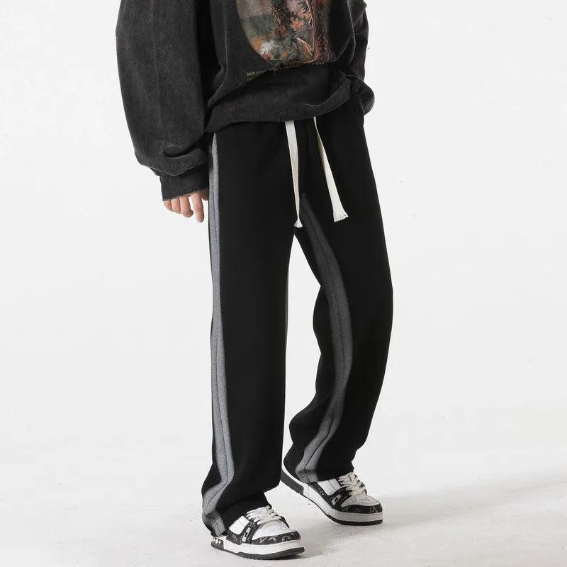 Pantalones Jogger Hombre