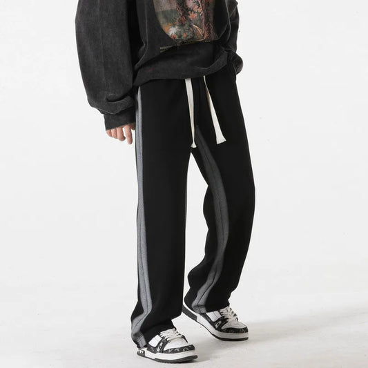 Pantalones Jogger Hombre