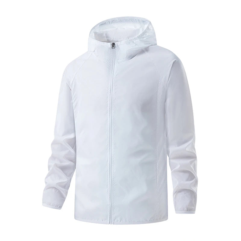 Chaqueta Zenith Montaña