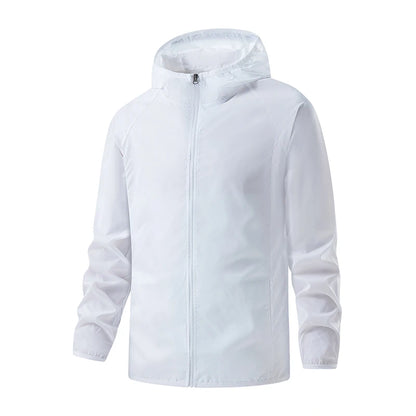 Chaqueta Zenith Montaña