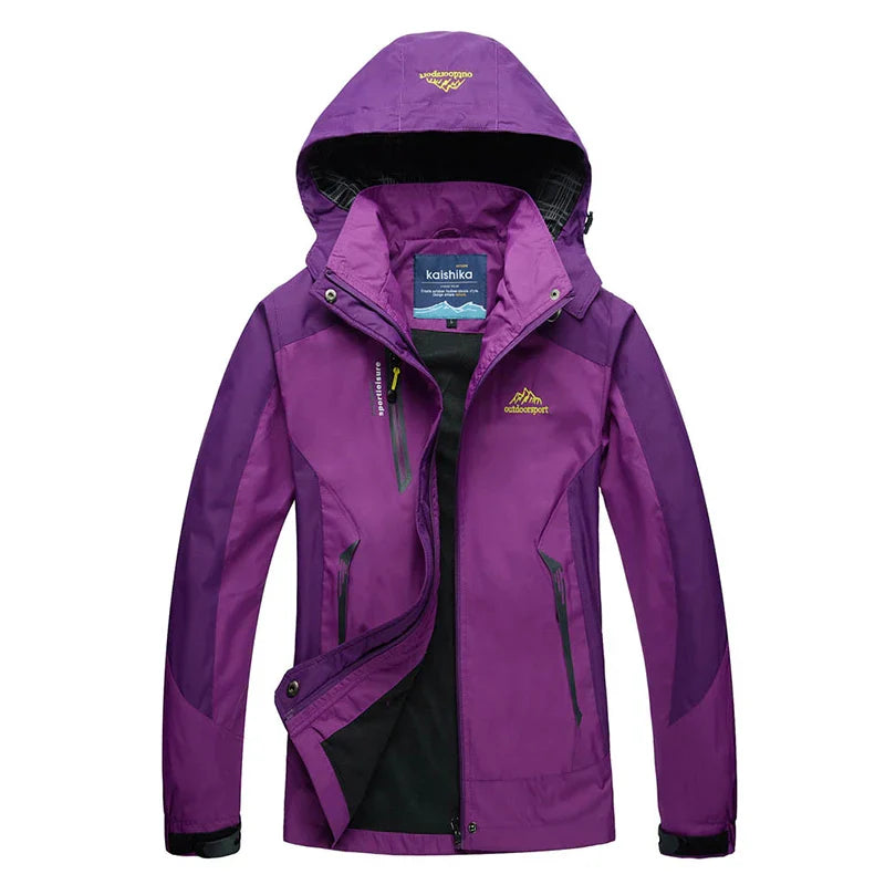 Chaqueta Milano Mujer