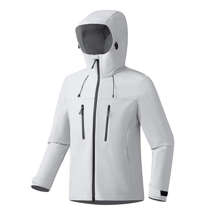 Chaqueta Alta Outdoor