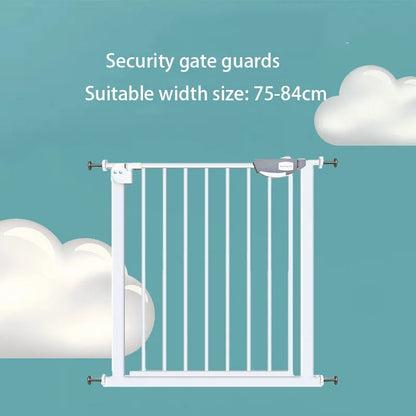 Puerta Seguridad Bebé Escalera