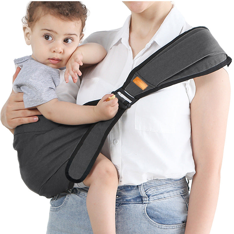 Mochila Bebé Ergonómica