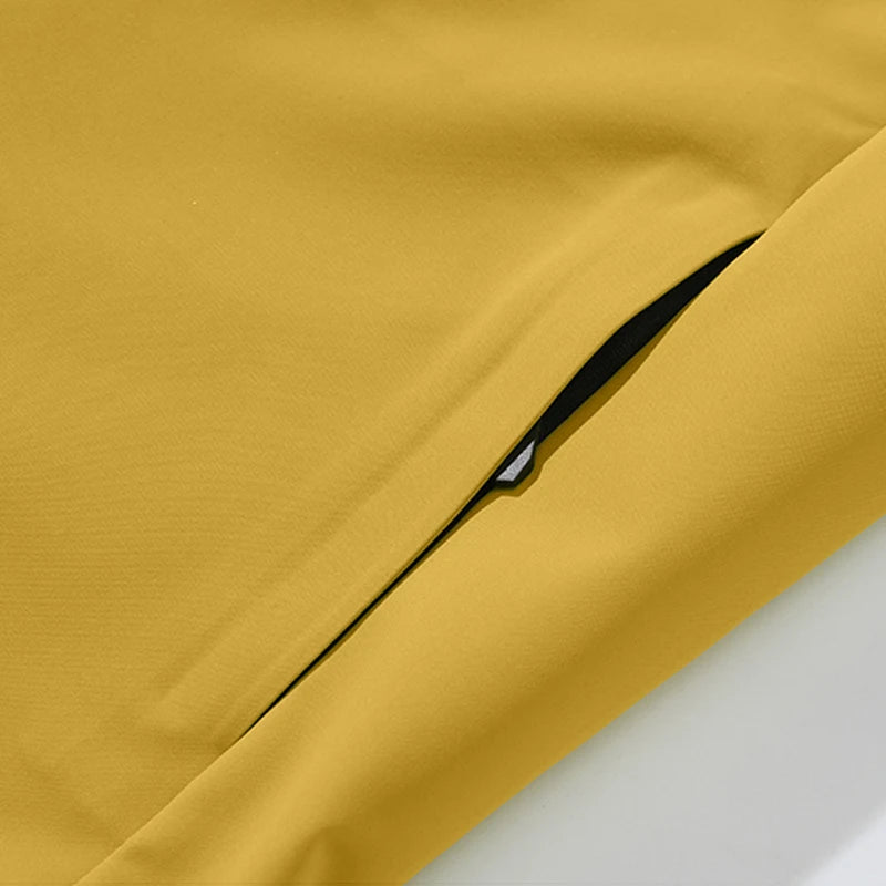 Chaqueta Alta Outdoor