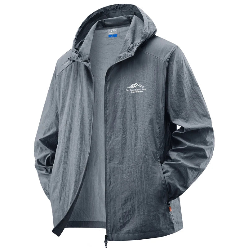 Chaqueta Verano Hombre