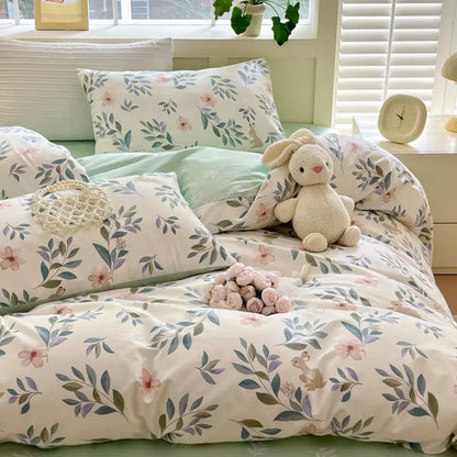 Ropa Cama Floral